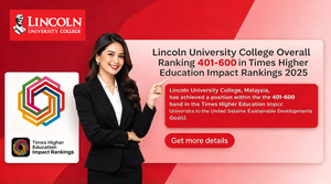 Lincoln University College (LUC)