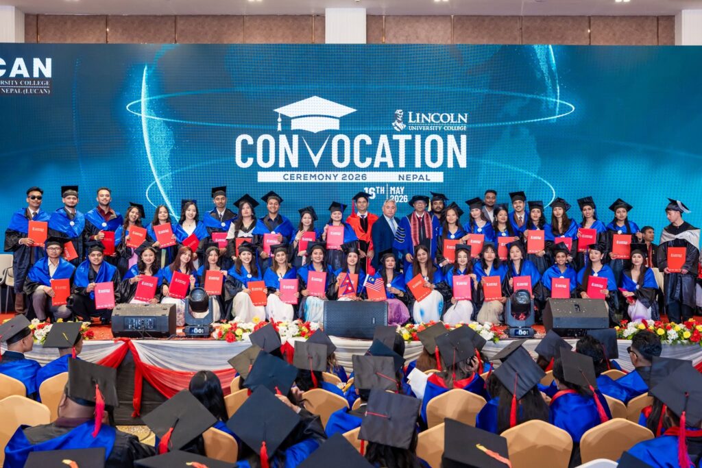 Chương Trình Liên Kết Đào Tạo Tiến Sĩ Quản Trị Kinh Doanh TUEBA & Lincoln University College: Khẳng Định Vị Thế Chuyên Môn Quốc Tế