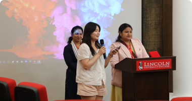 LINH HOẠT CHO NHÀ QUẢN LÝ